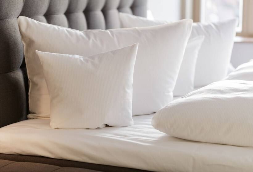 Номер Стандарт, Luxus Hostel Rabe