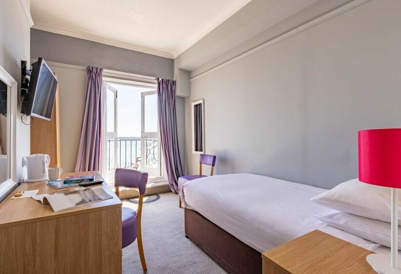 Номер Стандарт Индивидуальный, The Royal Hotel Weymouth