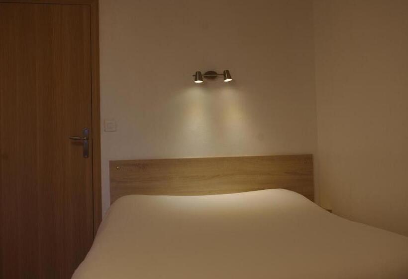 带1个卧室的高级公寓, Motel Ascot   Hotel & Appartements
