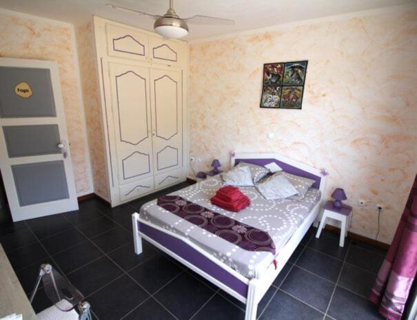 Номер Стандарт, Pousada B&b Le Gourmet