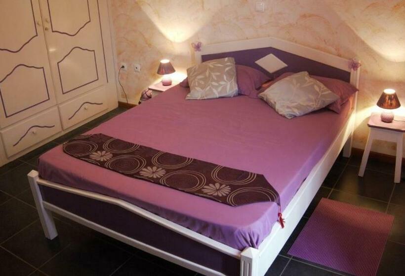 Номер Стандарт, Pousada B&b Le Gourmet