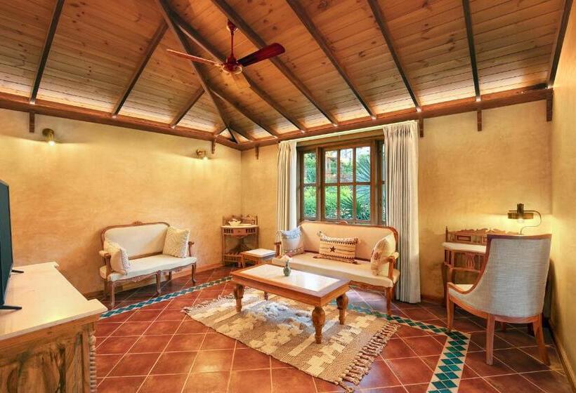 Вилла 1 Спальня, Amritara Aura Resort & Spa