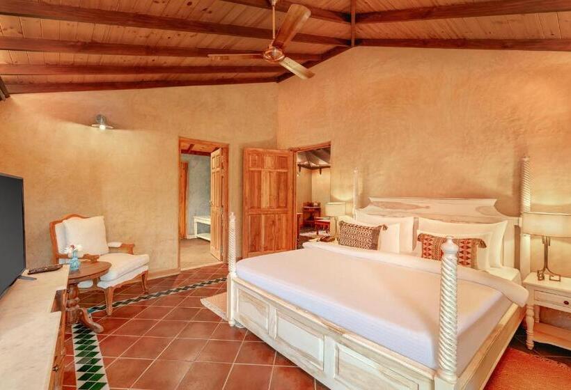 Вилла 1 Спальня, Amritara Aura Resort & Spa
