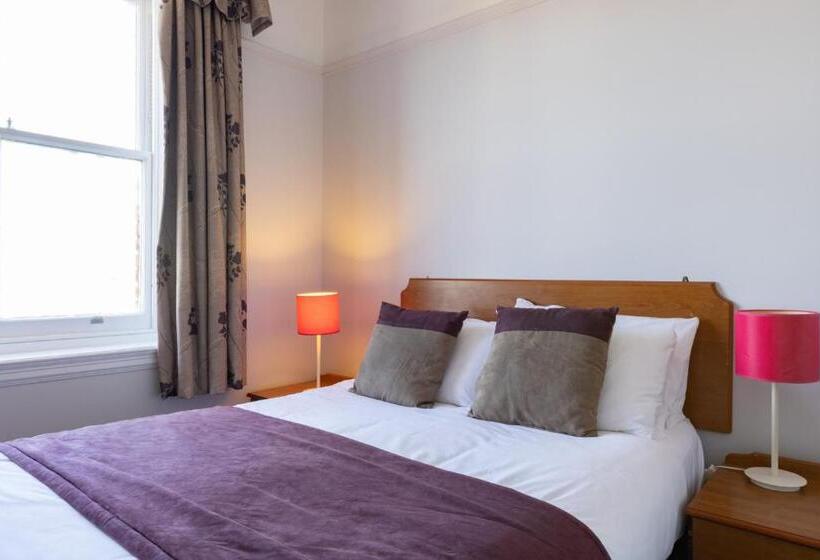 Номер Стандарт, The Royal Hotel Weymouth