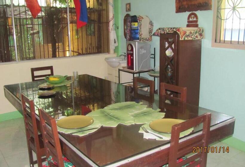 غرفة قياسية, Villa 301 B&b