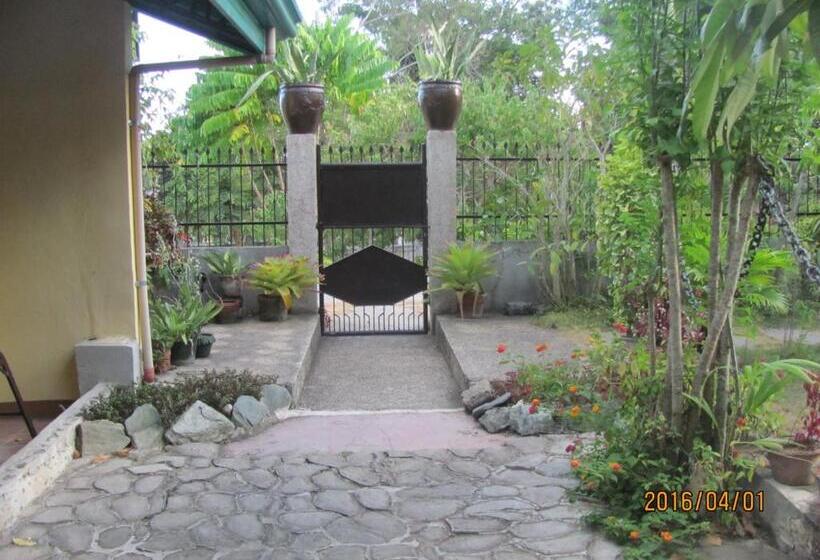 غرفة قياسية, Villa 301 B&b