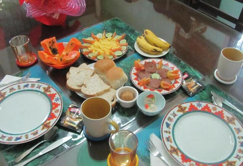 جناح ديلوكس, Villa 301 B&b