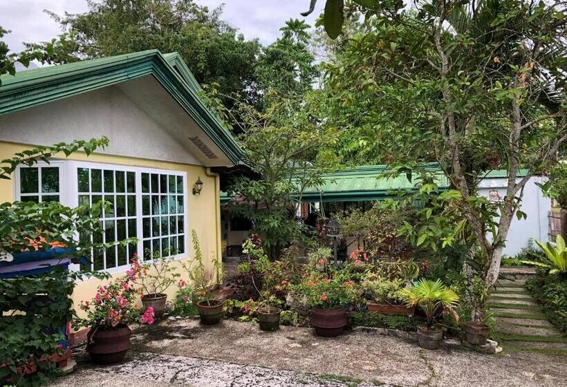 جناح ديلوكس, Villa 301 B&b