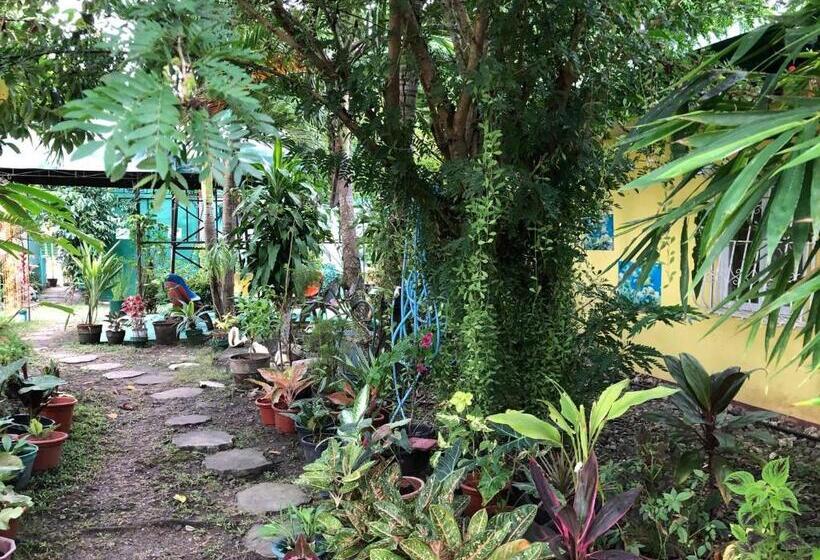 غرفة قياسية, Villa 301 B&b