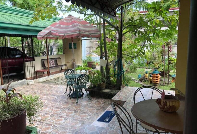 جناح ديلوكس سرير كينج, Villa 301 B&b