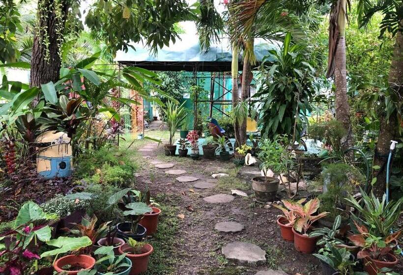 غرفة قياسية, Villa 301 B&b