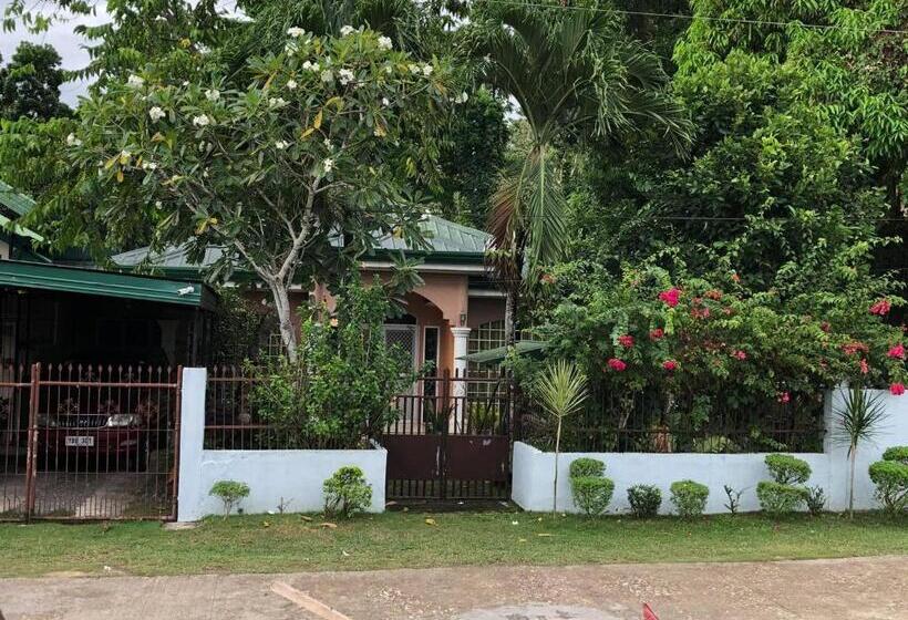 جناح ديلوكس سرير كينج, Villa 301 B&b