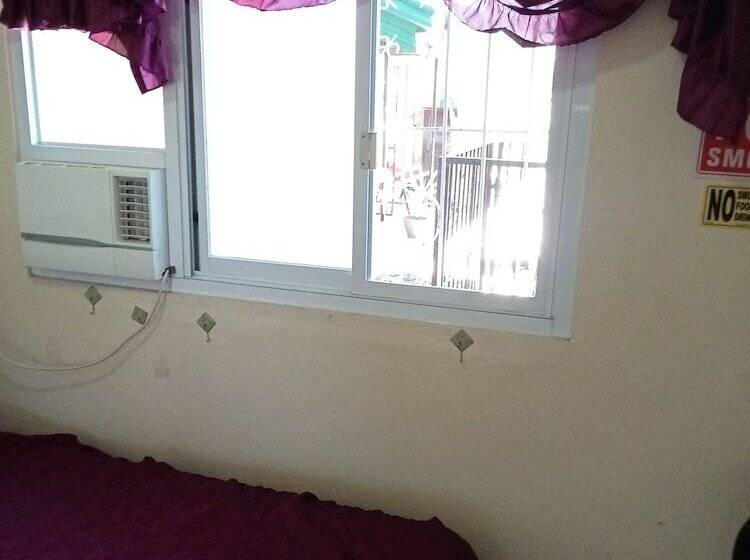 غرفة قياسية, Villa 301 B&b
