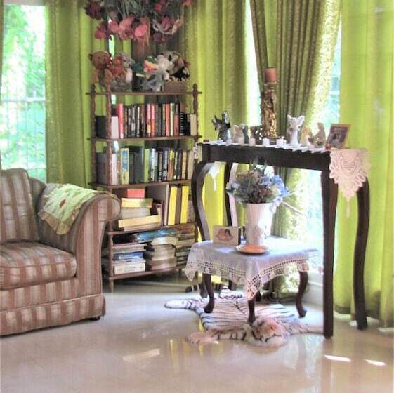 جناح ديلوكس, Villa 301 B&b