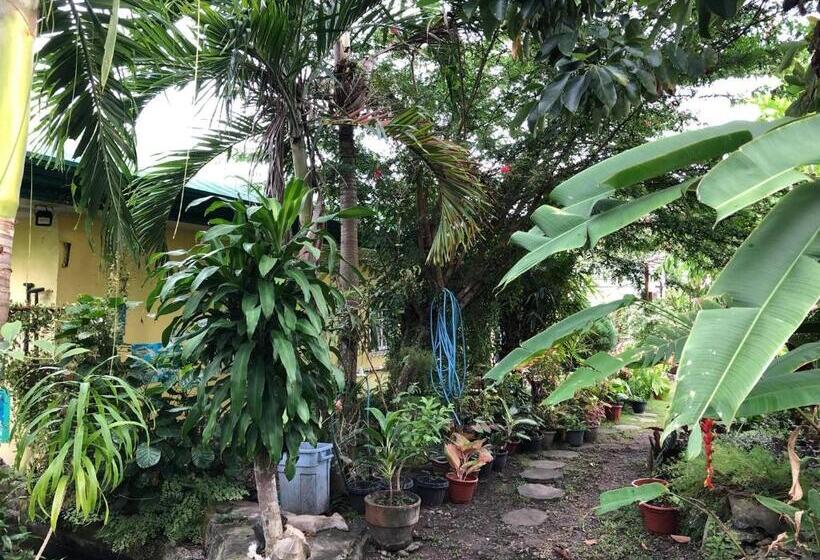 غرفة قياسية, Villa 301 B&b
