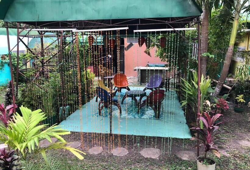 غرفة قياسية, Villa 301 B&b