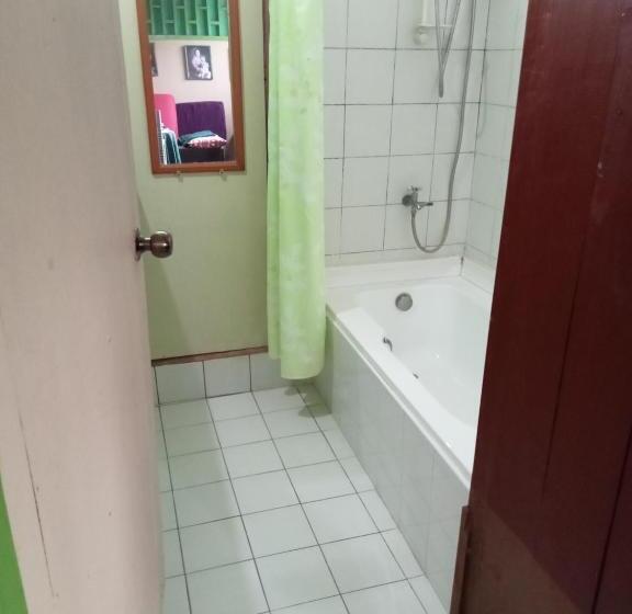اتاق استاندارد, Villa 301 B&b