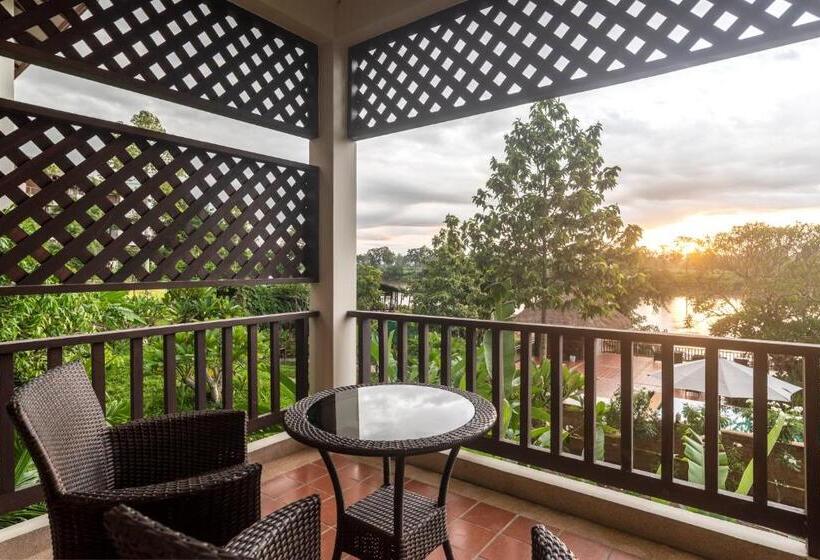 Номер Стандарт, Bansaeo Garden And Resort