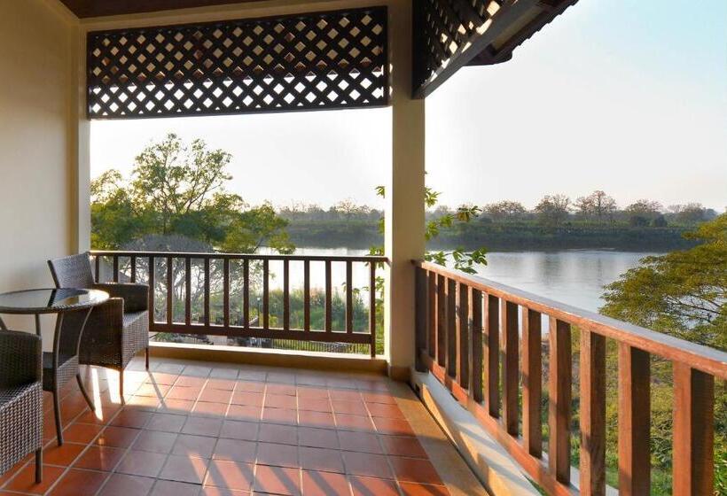 Номер Deluxe, Bansaeo Garden And Resort