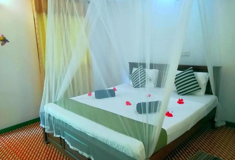 חדר סטנדרט, Lakmal Homestay ,10 Minutes To Sigiriya Rock
