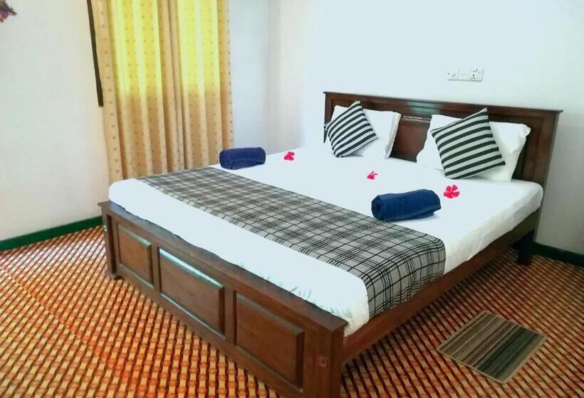 חדר סטנדרט, Lakmal Homestay ,10 Minutes To Sigiriya Rock