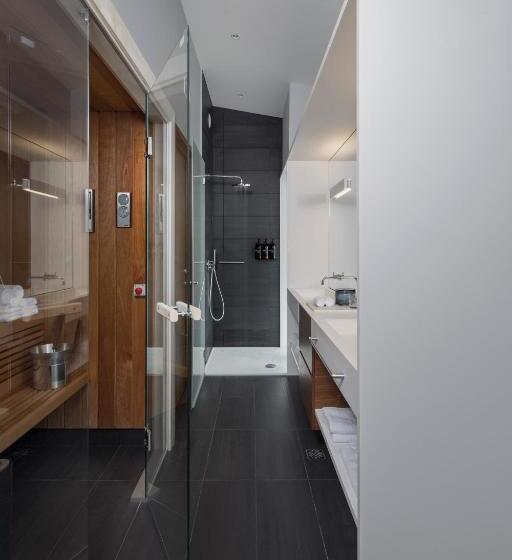 シティビュースイート, Ion City Hotel, Reykjavik, A Member Of Design Hotels
