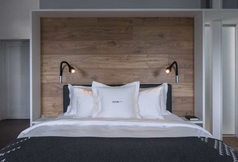 ジュニアスイート, Ion City Hotel, Reykjavik, A Member Of Design Hotels