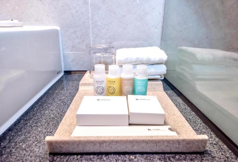 Трехместный Номер Deluxe, Shalom Jeju