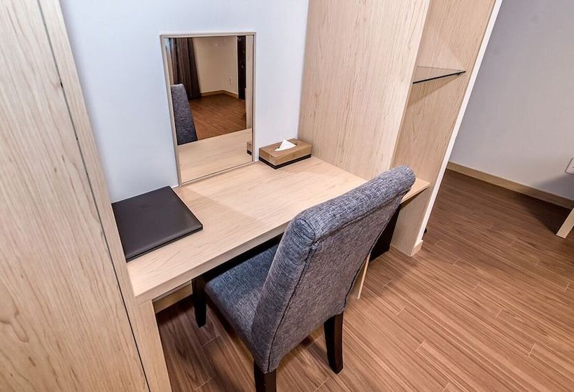 Номер Deluxe, Shalom Jeju