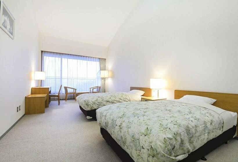 스탠다드 룸, Terrace Resort Asago