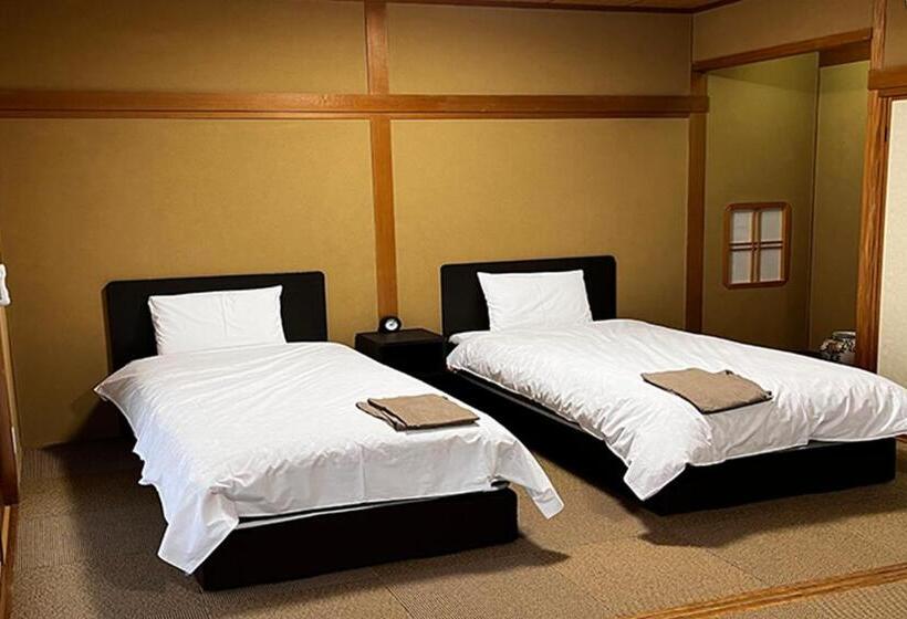 Номер Superior, Toyokawa Grand