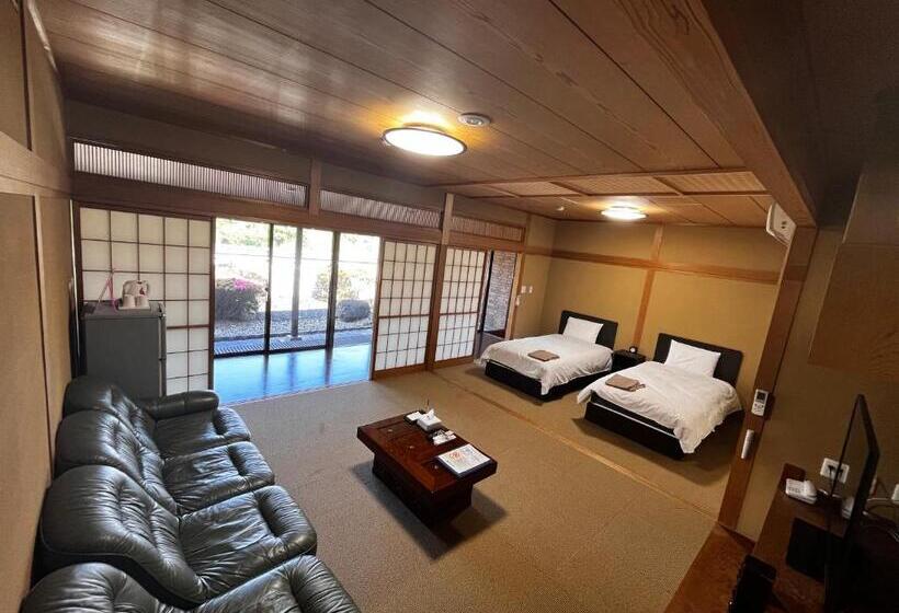 スーペリアールーム, Toyokawa Grand
