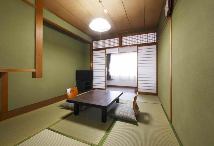 Номер Стандарт, Toyokawa Grand