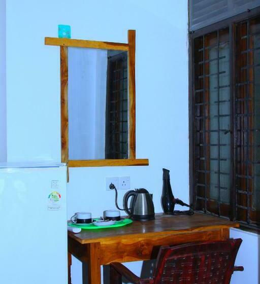 Quarto Estandar, Nature Park Udawalawe