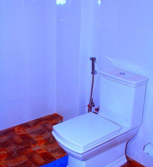 Quarto Estandar, Nature Park Udawalawe