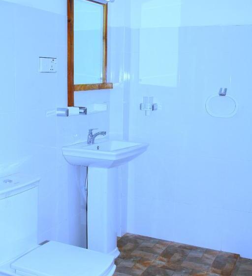 Quarto Familiar, Nature Park Udawalawe