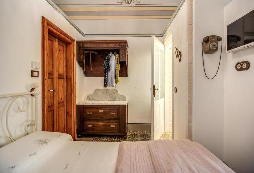 Номер Стандарт, Palazzo Stunis  Dimora Di Charme