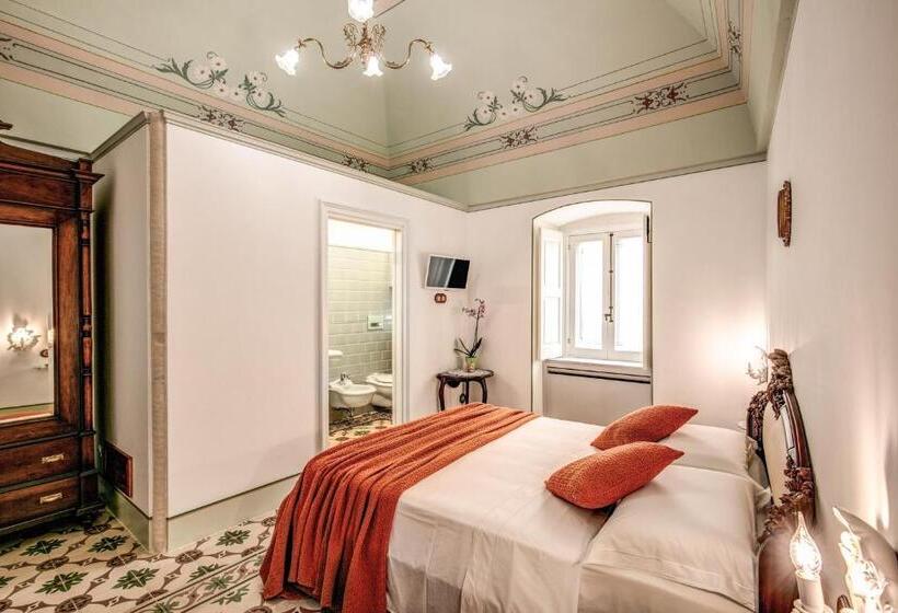 Номер Superior, Palazzo Stunis  Dimora Di Charme