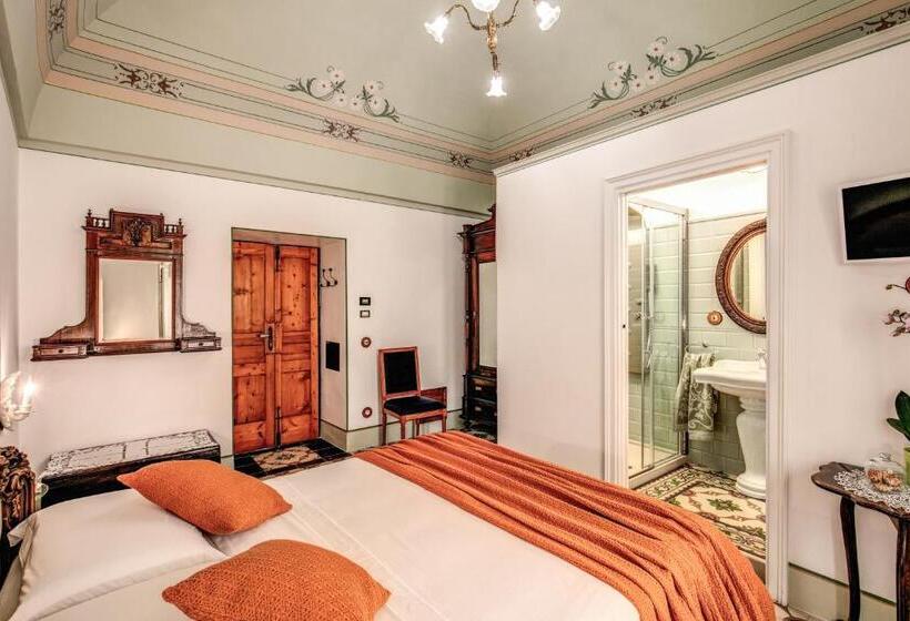 Номер Superior, Palazzo Stunis  Dimora Di Charme