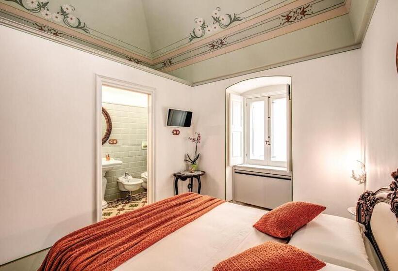 Номер Superior, Palazzo Stunis  Dimora Di Charme