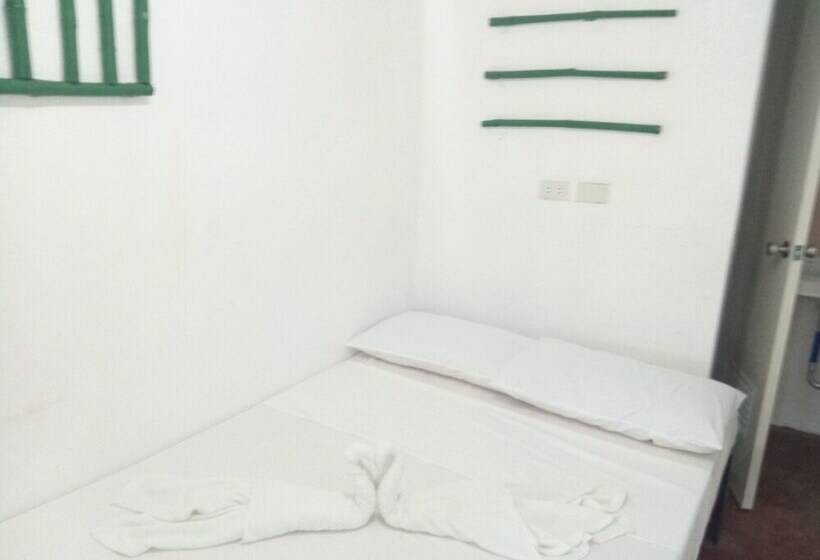 Номер Basic, Dahilig Resort