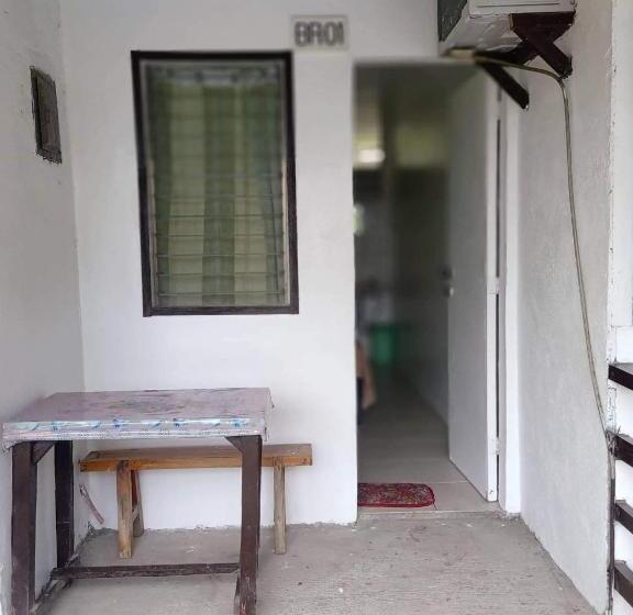 Номер Basic, Dahilig Resort