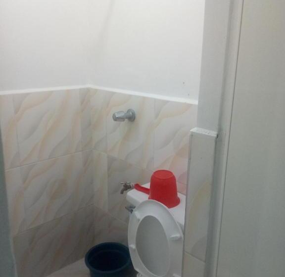 Номер Economy, Dahilig Resort