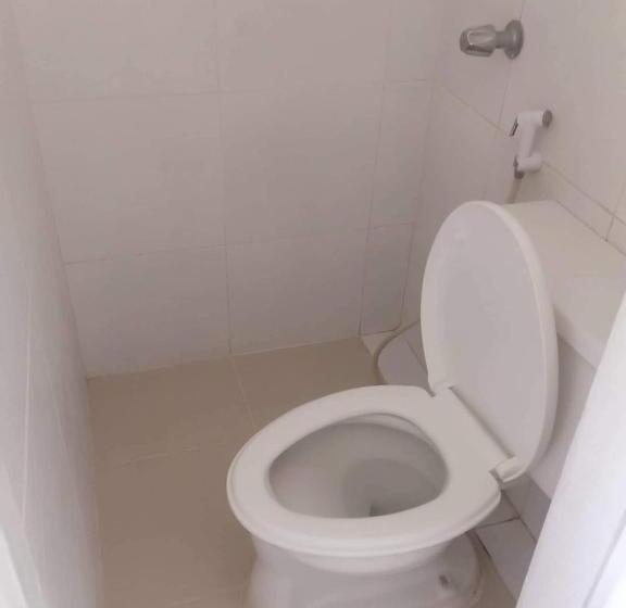 Номер Economy, Dahilig Resort