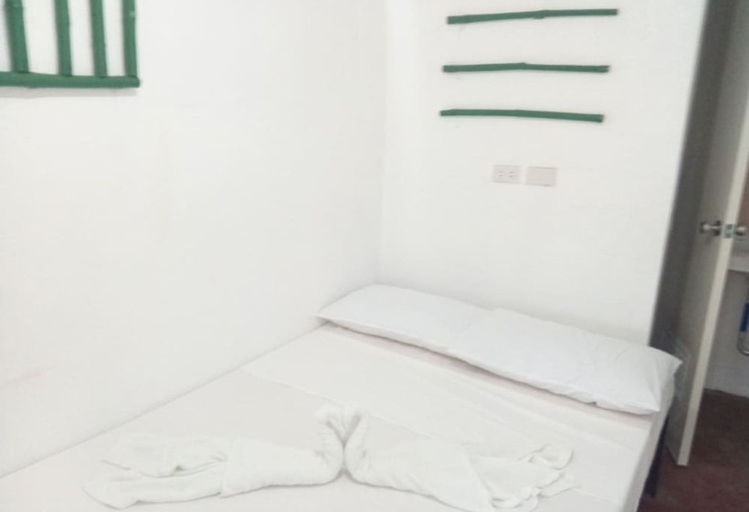 Номер Basic, Dahilig Resort