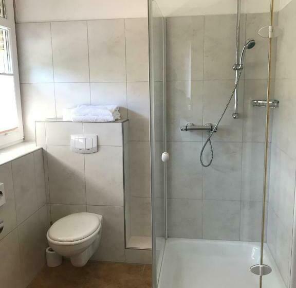 Номер Стандарт, Ds Hotel Restaurant Gronau