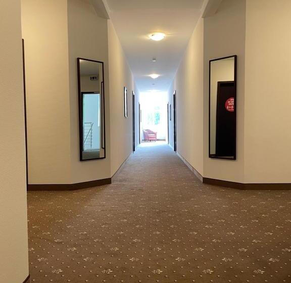 Номер Стандарт, Ds Hotel Restaurant Gronau