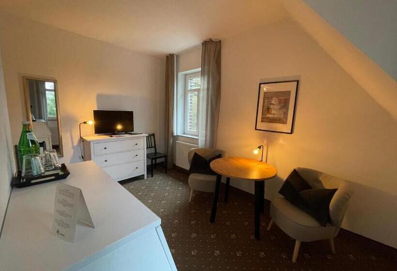 Номер Стандарт, Ds Hotel Restaurant Gronau