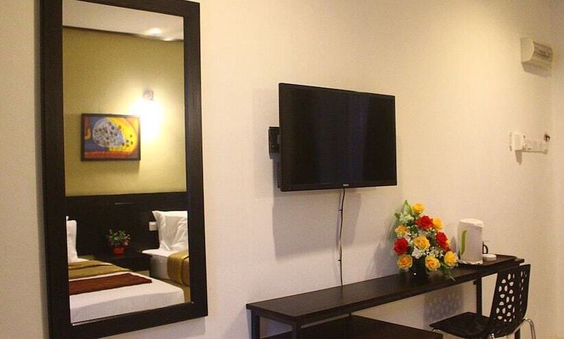 Standard Room, Langkawi Anjung Villa