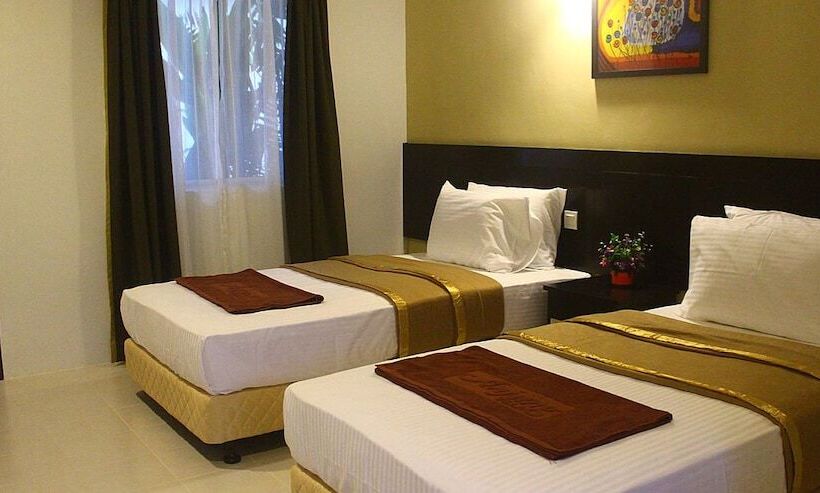 Standard Room, Langkawi Anjung Villa